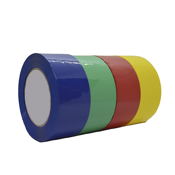 Sabroso techo ética Comprar cinta adhesiva de colores - Vilapack ®