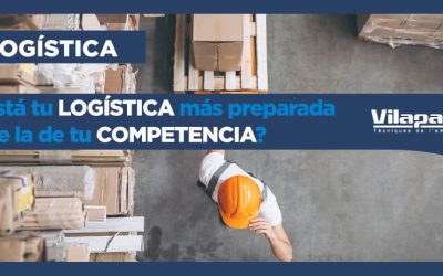 Como conseguir que las empresas elijan tu logística y no a la competencia