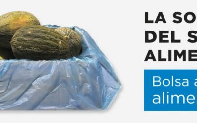 ¿Por qué tiene que ser libre de migraciones el plástico cuando está en contacto con alimentos?