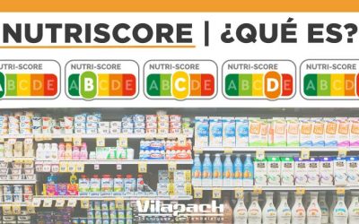¿Has oído hablar de NutriScore? ¡Nosotros te contamos todo lo que tienes que saber!