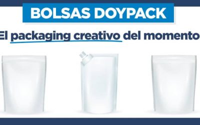 La revolución de las bolsas Doypack ¿Y tú,… las conoces ya?