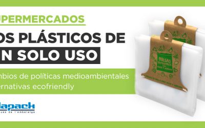 ¿Es el fin para los plásticos de un solo uso? ¿Qué opciones tenemos?