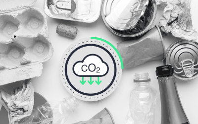 ¿Qué diferencias hay entre plástico oxobiodegradable y oxodegradable?