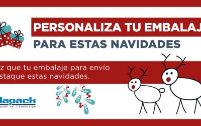 La importancia de personalizar tu embalaje: las cintas adhesivas