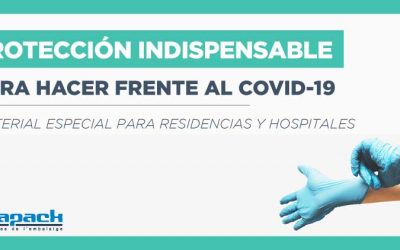 Protección Covid 19 – ¿Cómo prevenir y luchar contra la crisis sanitaria?