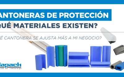 ¿Qué son los perfiles de protección? 
