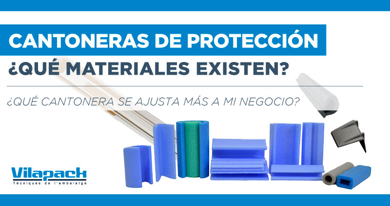 Perfiles de protección