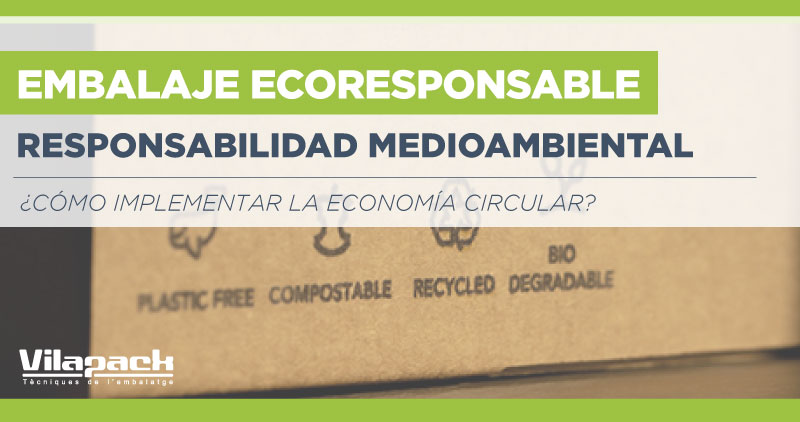 embalaje EcoResponsable