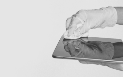 Film protector adhesivo: Qué es y para qué sirve