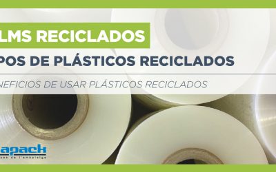 Plásticos reciclables: todo lo que debes saber