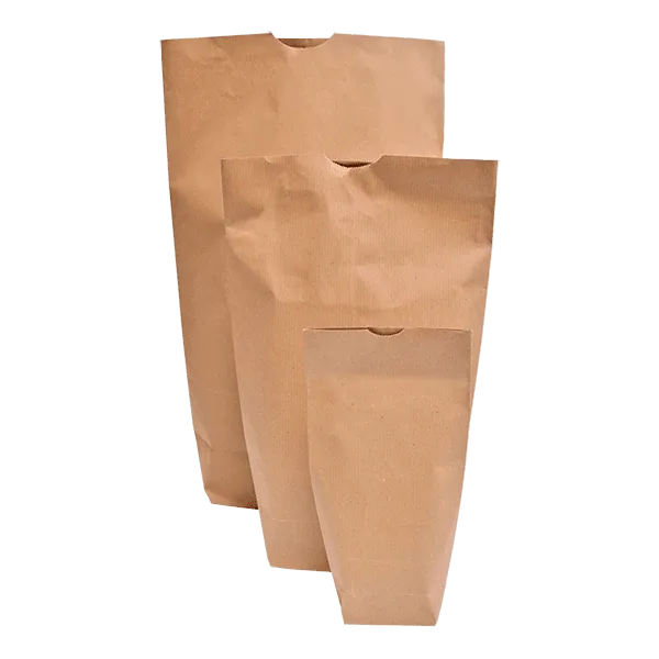 bolsa kraft americana
