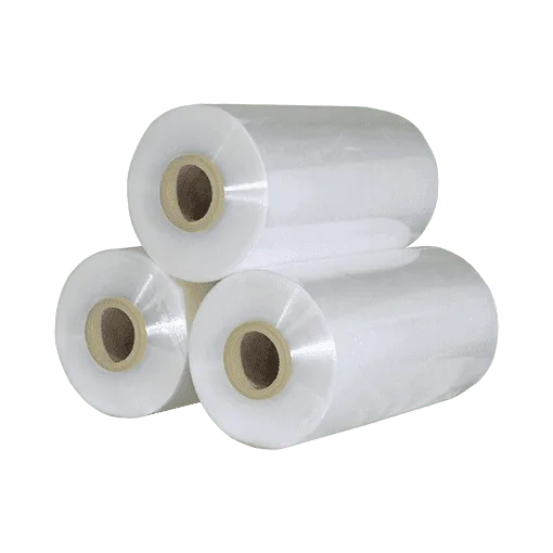 Film estirable reciclado