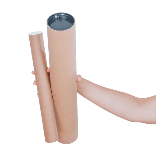 tubos de carton para envio