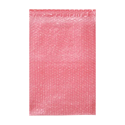 bolsa antiestatica de burbujas
