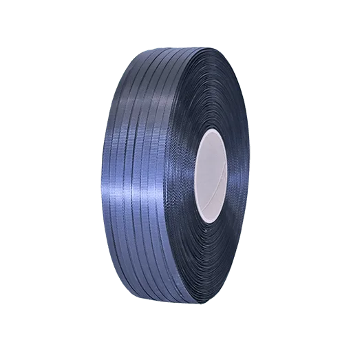 Fleje de Polipropileno negro
