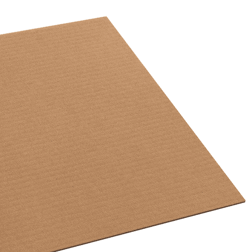 planchas de proteccion de carton