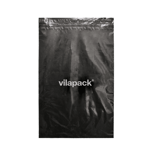 sobres-de-plastico-reciclado-para-envio-negro sobre para envio personalizada y reciclada