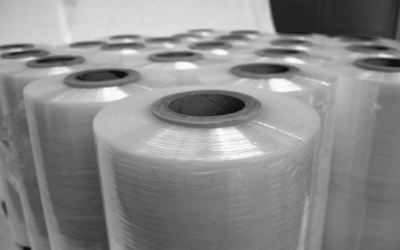 ¿Qué es el embalaje industrial y cuál es su importancia?