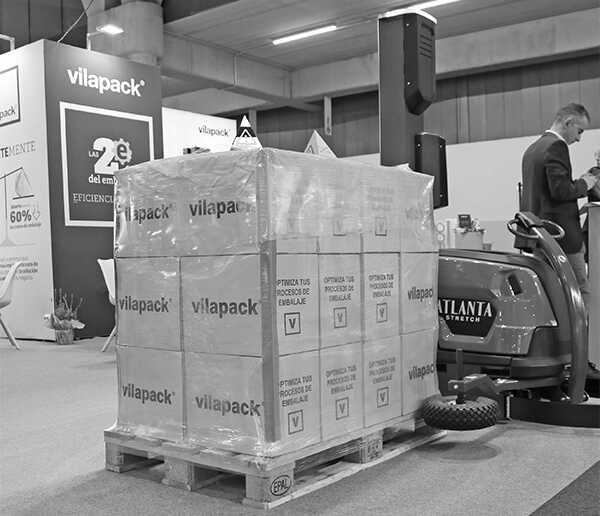 beneficios-de-la-automatizacion-del-paletizado paletizacion industrial