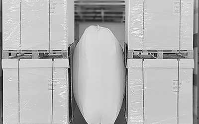 Sistemas de sujeción de cargas para transporte