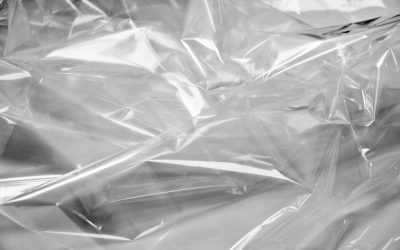 Poliolefina: tipos, usos y ventajas para el embalaje industrial