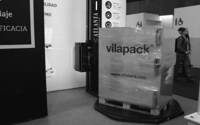 Holding Force: el factor clave para la estabilidad de la carga