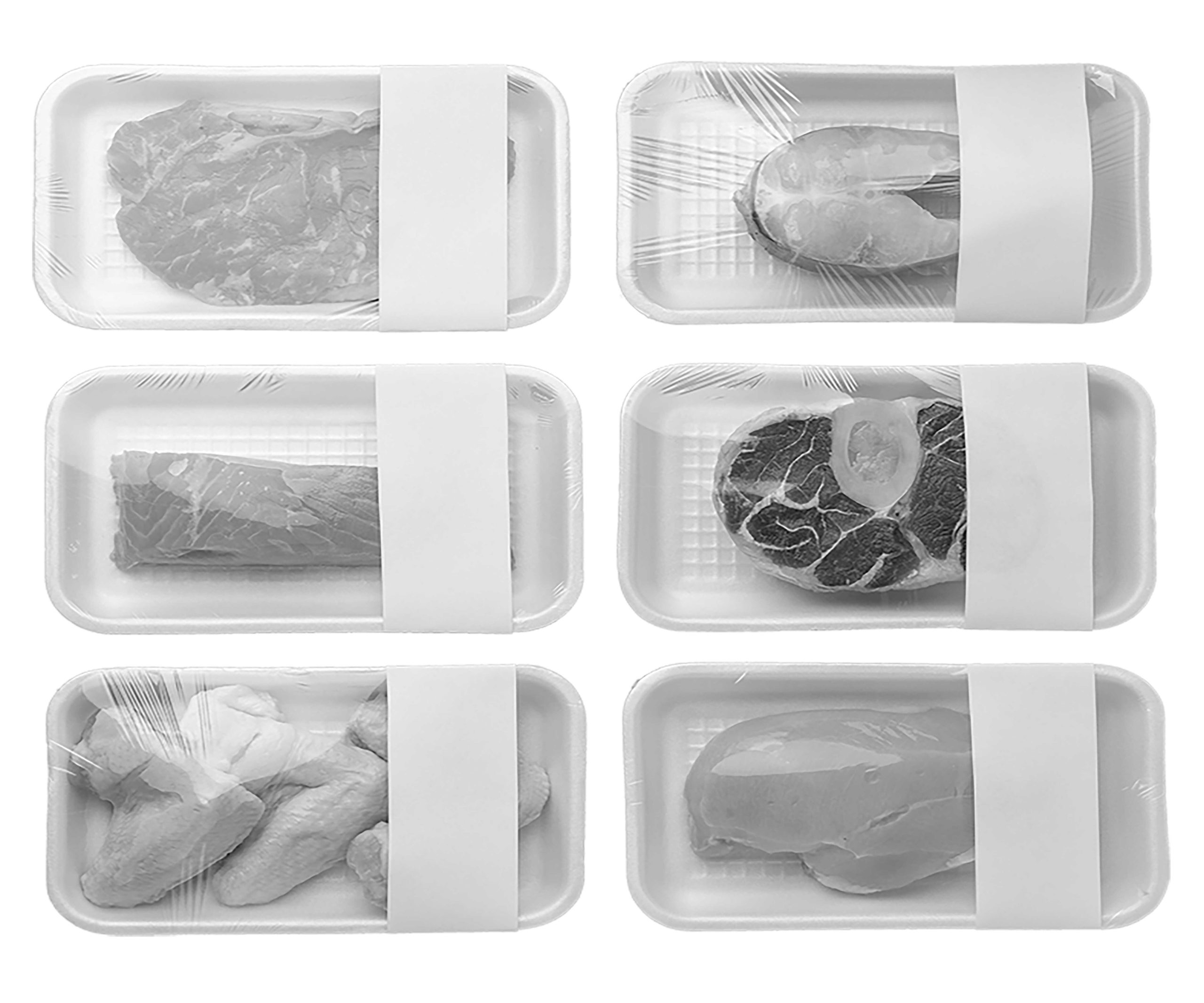 tipos de embalaje para productos congelados y refrigerados