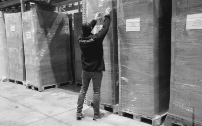 Plan de empresa para la automatización del embalaje industrial: guía para pequeñas, medianas y grandes empresas