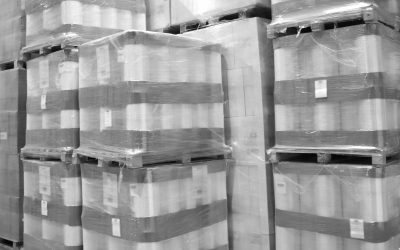 La importancia de garantizar la estabilidad del palet