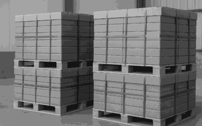 Máquina flejadora: indispensables antes de comprar