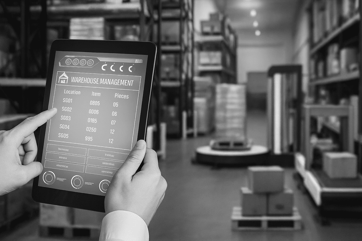 tecnologías embalaje 2026