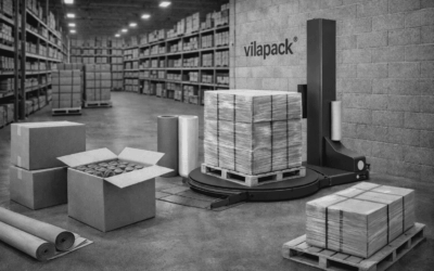 Innovación en embalaje: las tendencias que están redefiniendo la industria