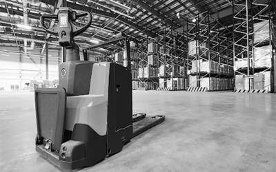 CASO DE ÉXITO: cómo SPM Logística Integral redujo su coste por palet y automatizó el enfardado con Vilapack