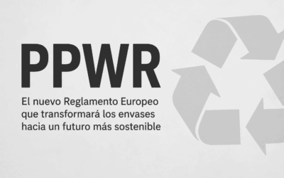 Normativa PPWR: qué es, fechas clave y cómo afecta a tu empresa
