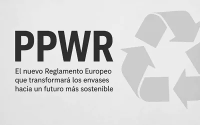 Normativa PPWR: qué es, fechas clave y cómo afecta a tu empresa